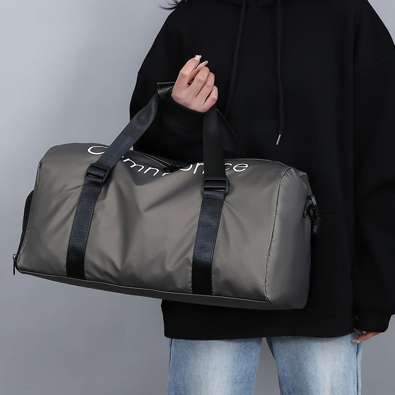 Dame Sporty Fitness Bag Skanto