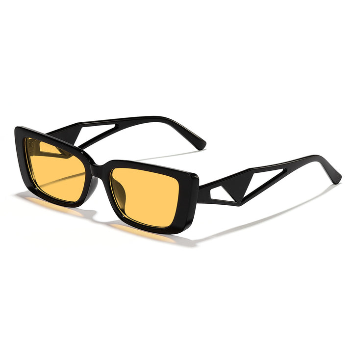 Dame Designer Solbrille Skanto