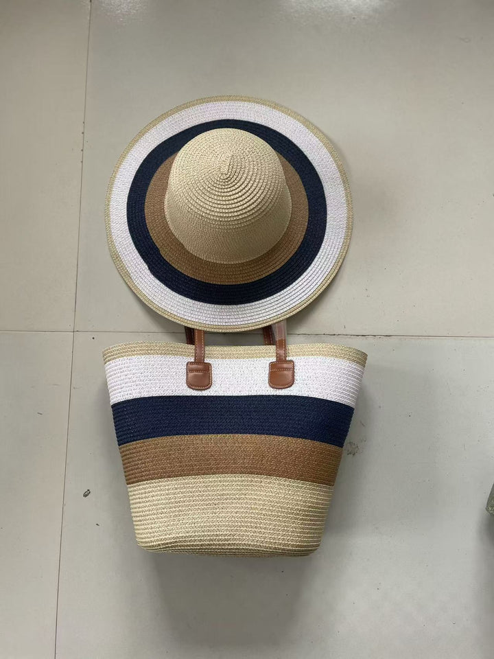 Strandveske Skanto