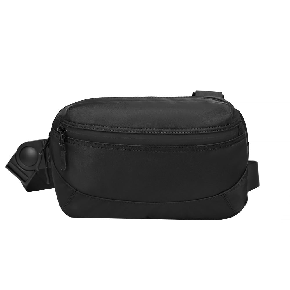 Slim profil crossbody sling bag Skanto