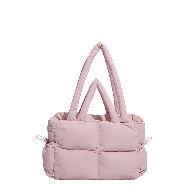 Multifunksjonell Isolerende Duffel-Bag Skanto