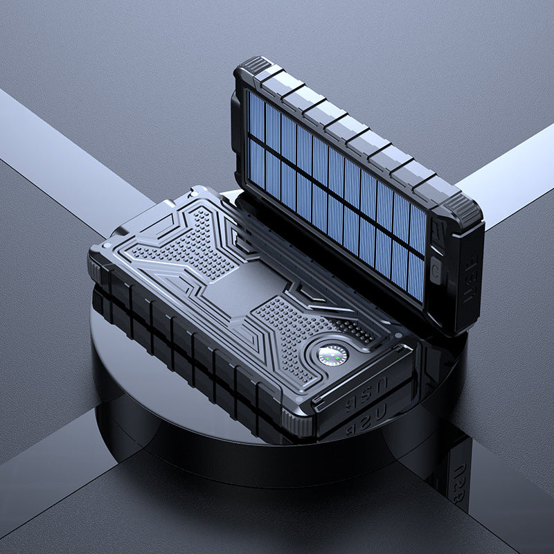 Solar Powerbank Skanto
