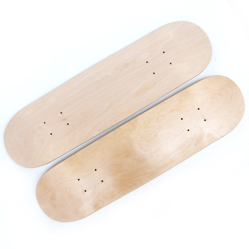 Performance Skateboard Deck Skanto