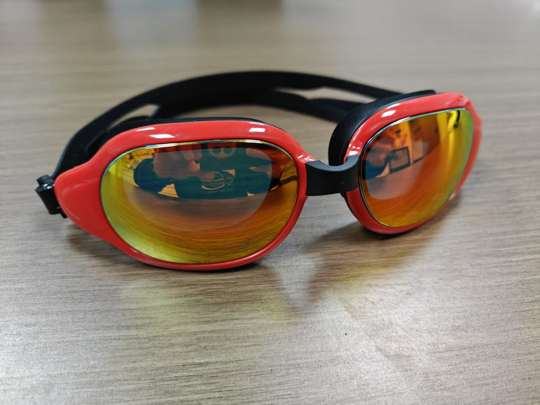 Svømmebeskyttelsesbrille Skanto