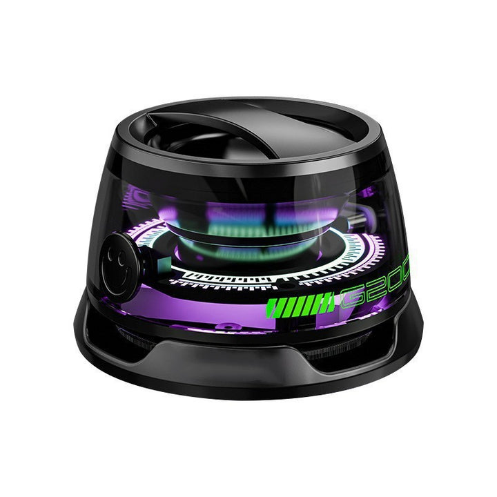 Unisex LED Bluetooth høyttaler Skanto