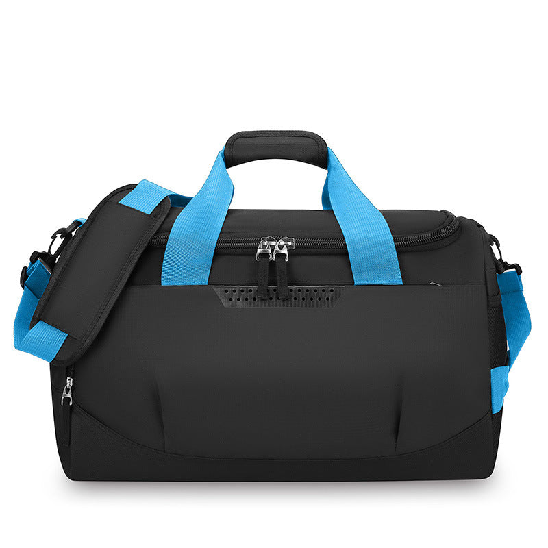 Sportslig multifunksjons duffelbag Skanto