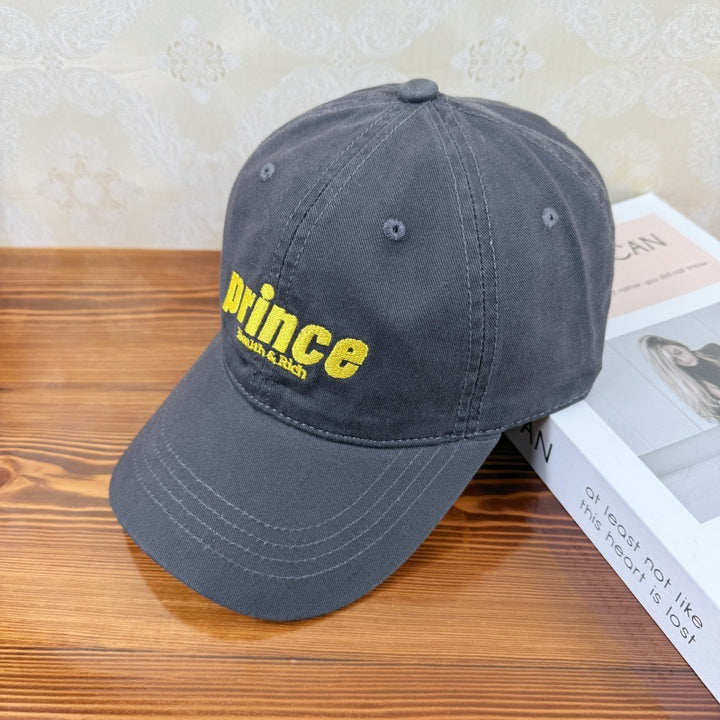 Unisex Kule Justerbar Sport Caps Skanto
