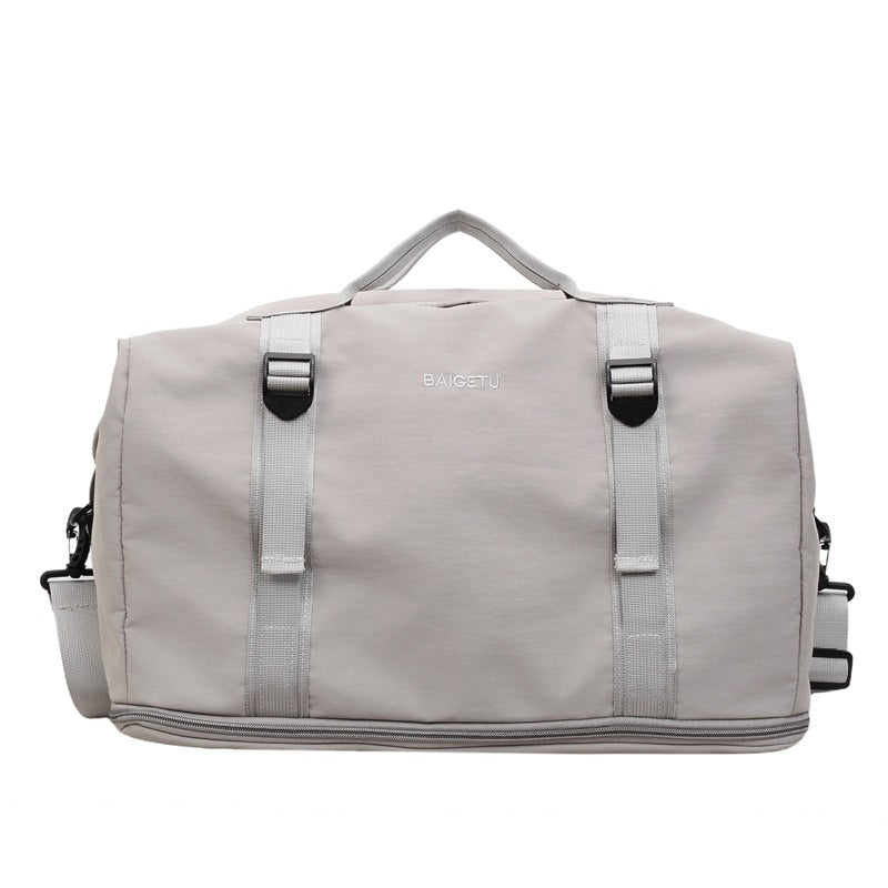 Dame stor Sportbag Skanto