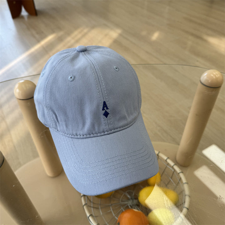 Hverdag baseball caps for menn Skanto