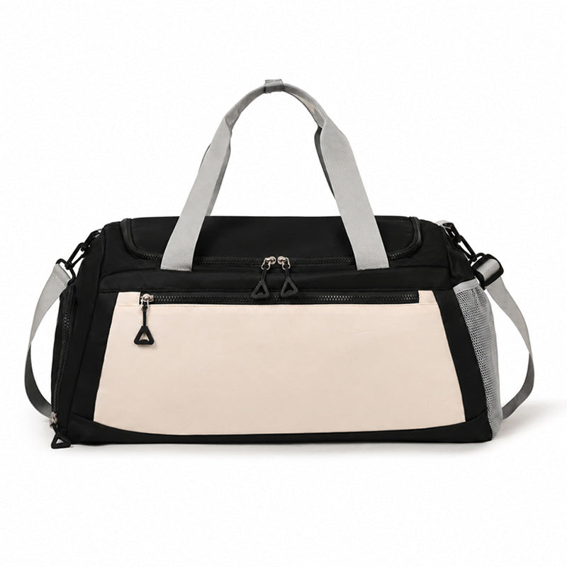 Sporty flerbruksbag Skanto
