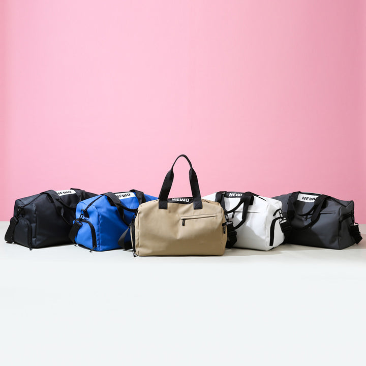 Herre Sportbag Skanto