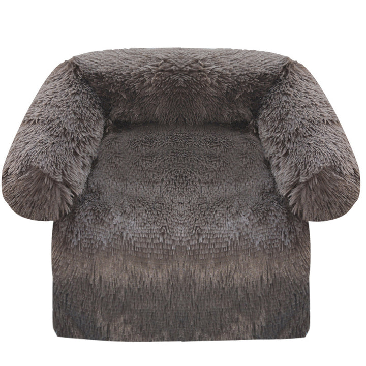 Fluffy  Loungestol  Hundeseng