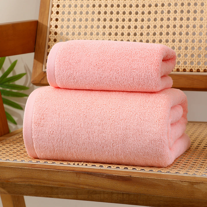 Extraordinary and Absorbent Terry Towels Skanto