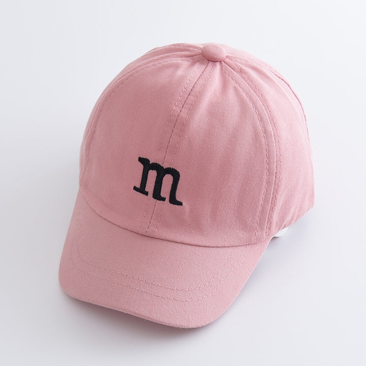 Unisex Classic Brodert Caps Skanto