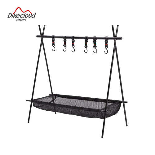 Camping Shelf Skanto