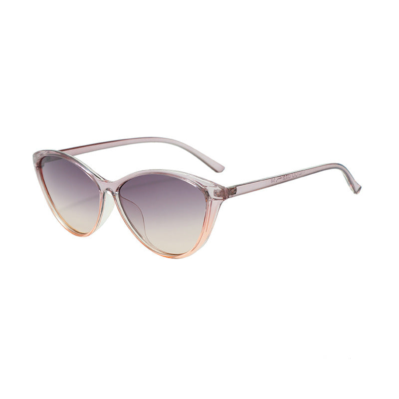 Dame Cat-Eye Briller med moderne design Skanto