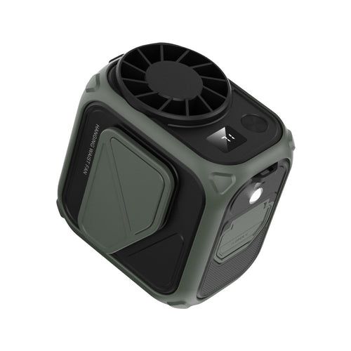 Dame bærbar Mini-Dron med HD-kamera og smarte funksjoner Skanto