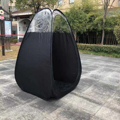 mobil garderobe med skjerm Skanto