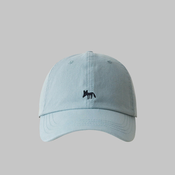 Kvinnenes Uformelle Broderte Justerbare Baseball Caps Skanto