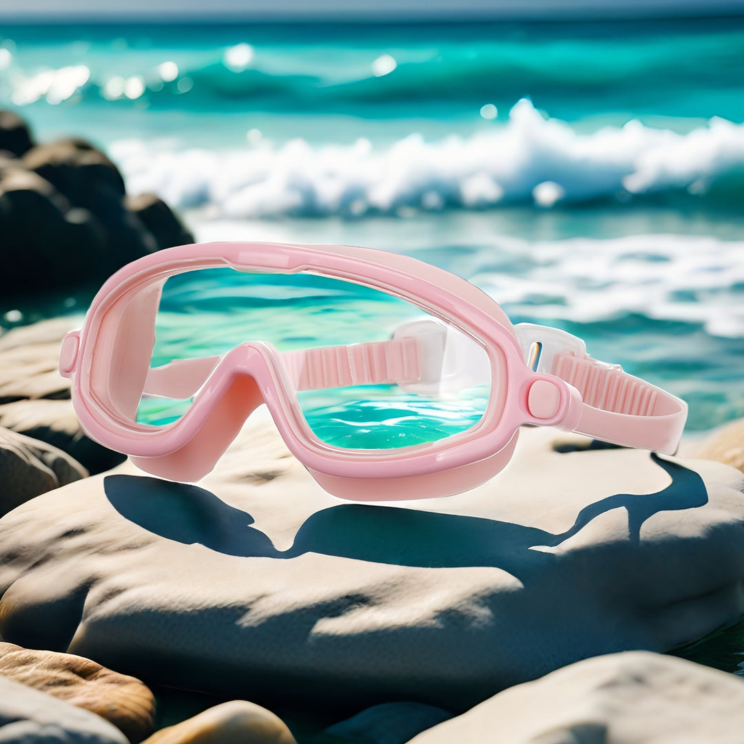 Svømmebrille Skanto