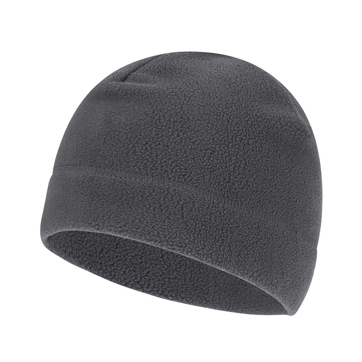 Herren Fleece lue Skanto