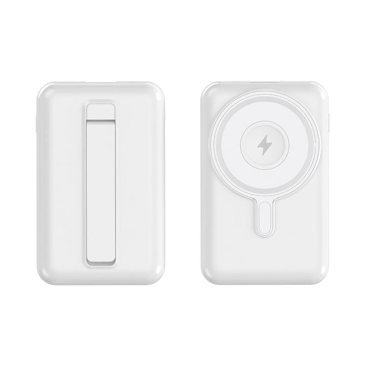 Bærbar Magsafe Powerbank Skanto