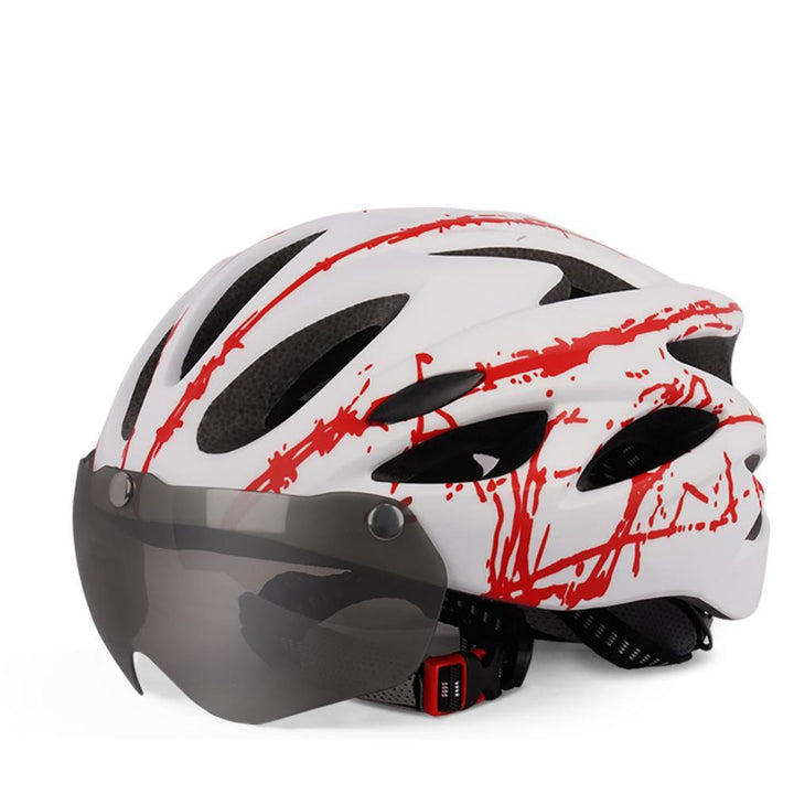 Sykkelhjelm Skanto