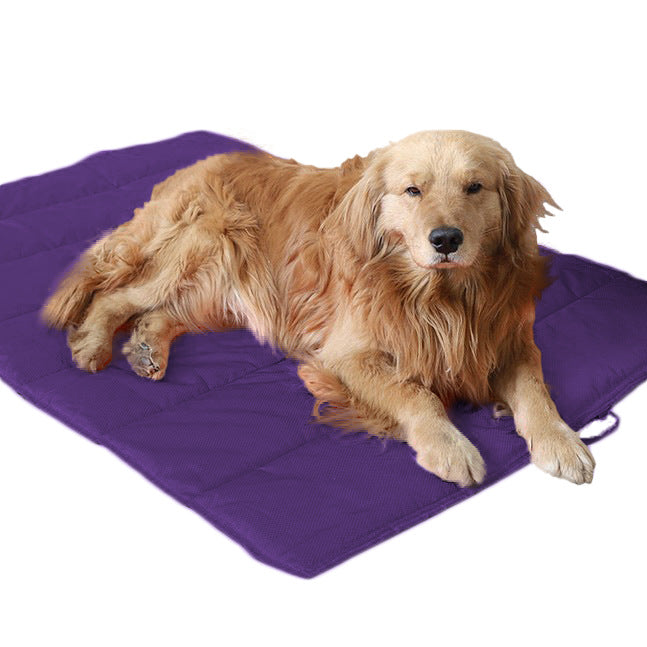 Kjølematte   Hundeseng