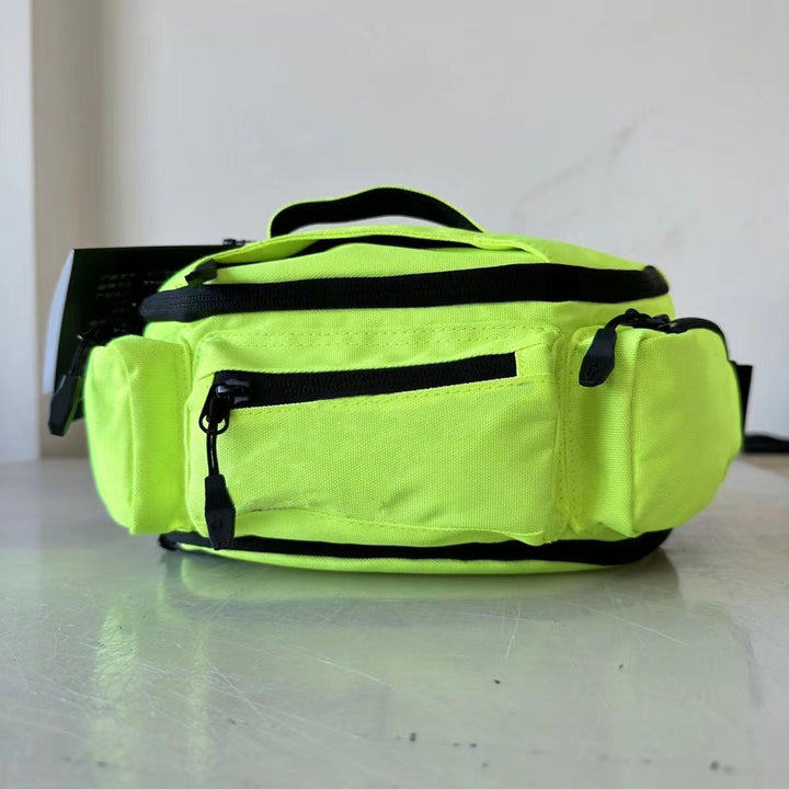 Allsidig Crossbody Utility Bag Skanto