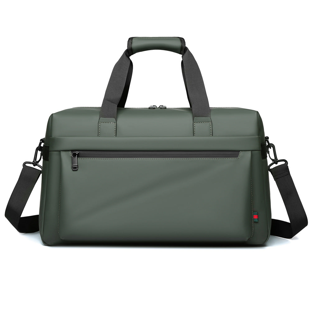 Damer Multifunksjonell Weekendbag med innovativ bæresystem Skanto