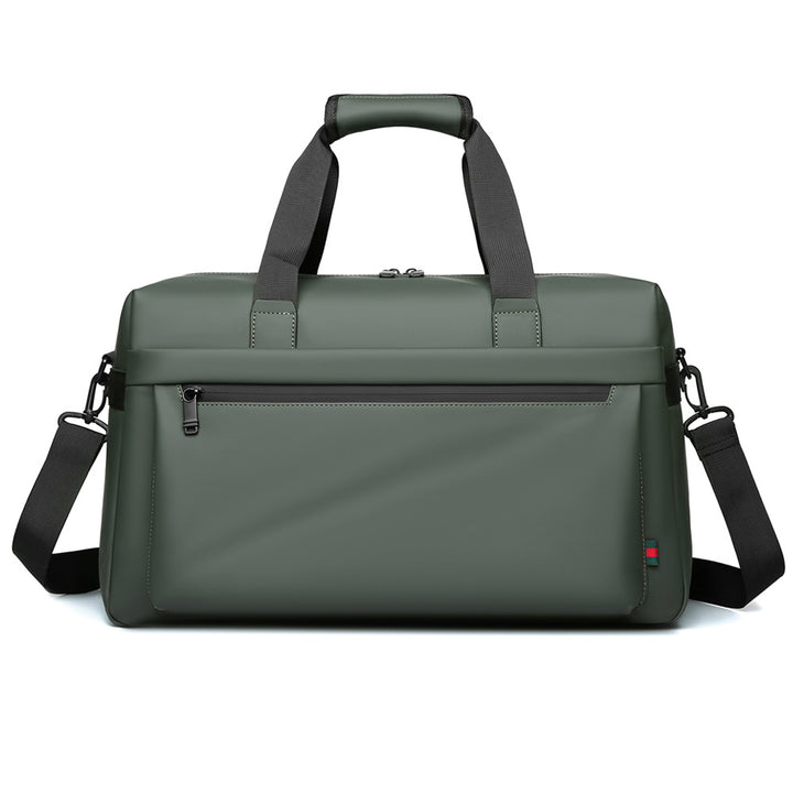 Damer Multifunksjonell Weekendbag med innovativ bæresystem Skanto