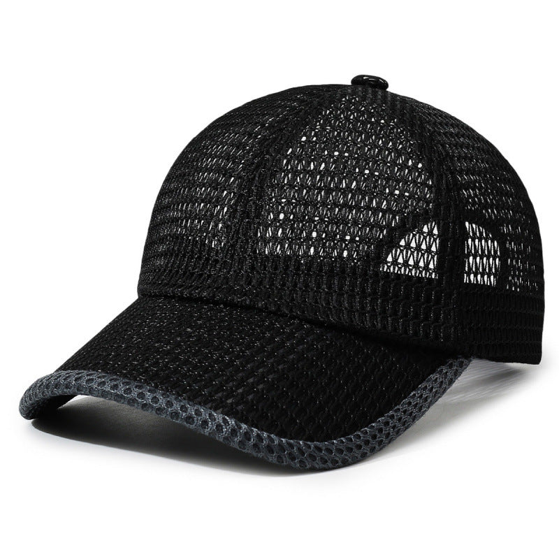 Unisex Teknisk Sports Caps Skanto