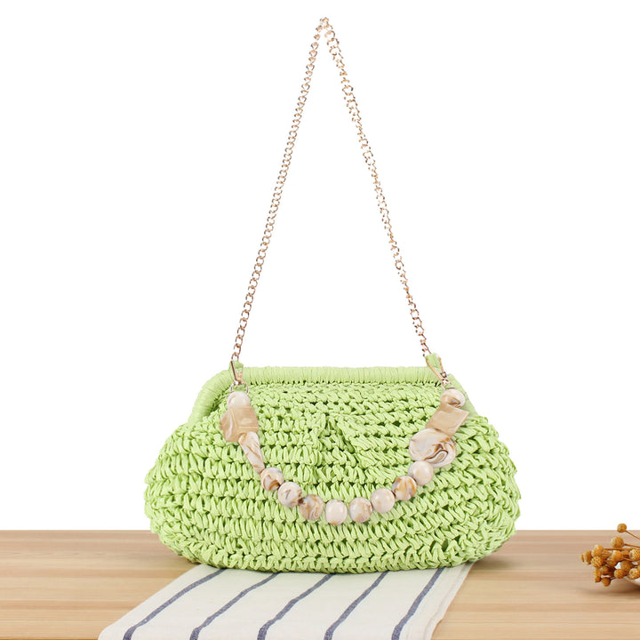 Stylish evening bag Skanto