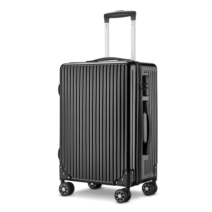 Unisex Hard Shell Bagasje Skanto
