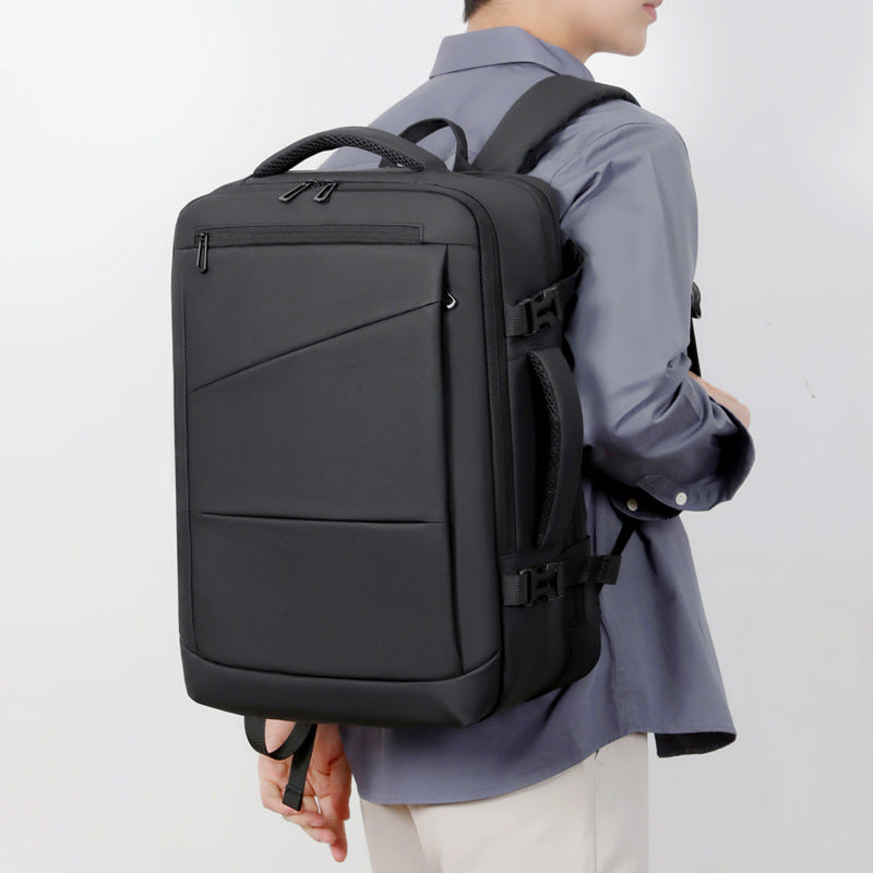Ergonomic Laptop Backpack Skanto