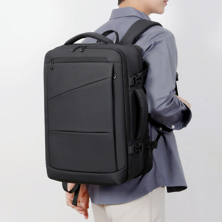Ergonomic Laptop Backpack Skanto