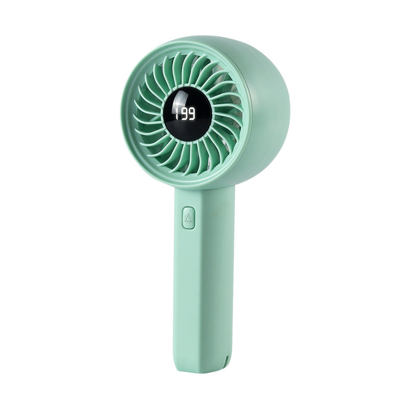 Damen Bærbar Mini-Vifte Skanto