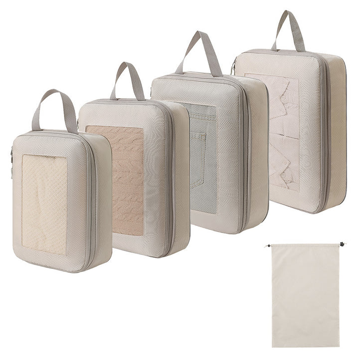 Reise Organizer Set Skanto