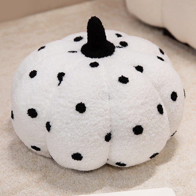 Plushpute i gresskar-design Skanto