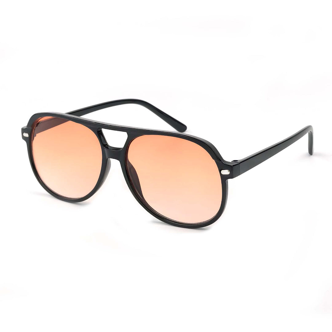 Unisex erstatningslinse for solbrille Skanto
