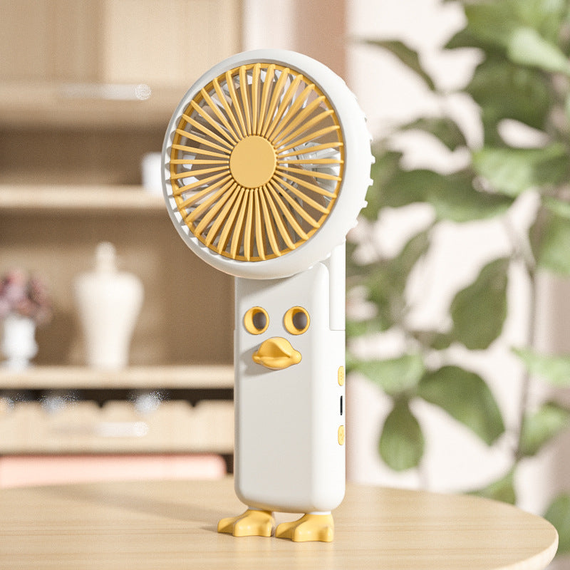 Unisex Håndvifte i leken design Skanto