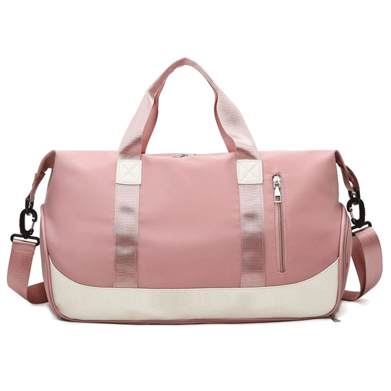 Sporty sport bag Skanto