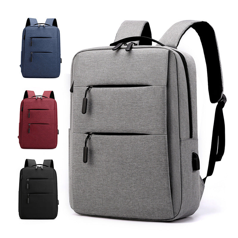 Multifunksjonell Laptop-Bag Skanto