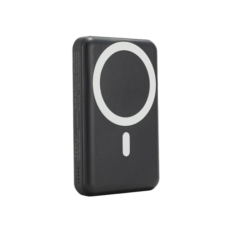 Bærbar Magsafe Powerbank Skanto