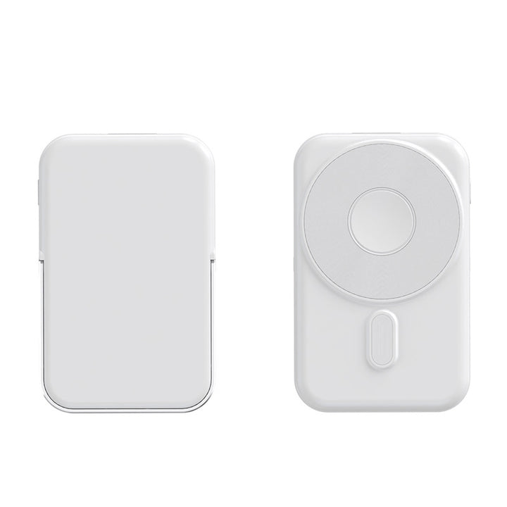 Bærbar Powerbank Skanto