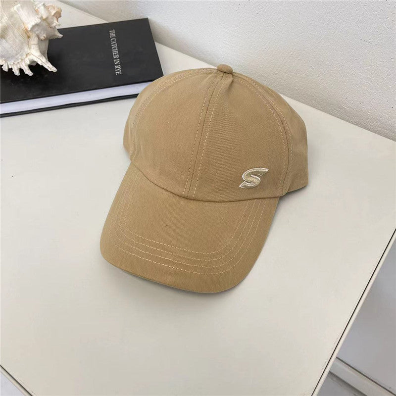 Unisex Justerbar Baseball Caps Skanto