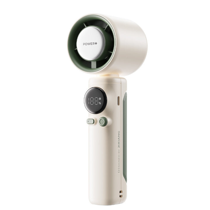 Håndholdt Smart Kjøleventilator Skanto