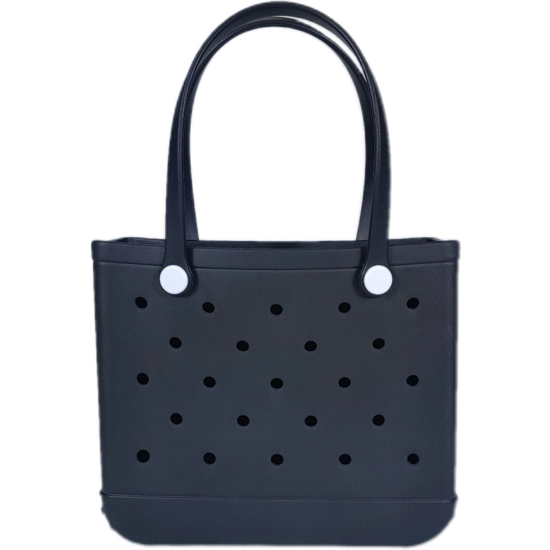 Moderne strandveske Skanto