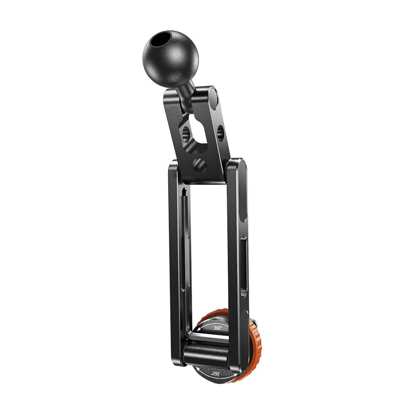 Unisex Utvidbar kulehode montering arm Skanto