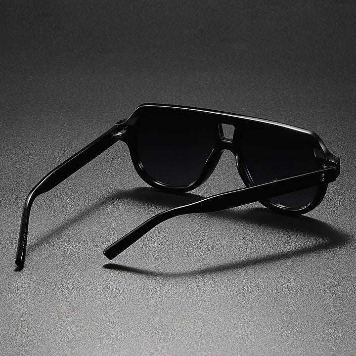 Dame Designer Solbrille Skanto